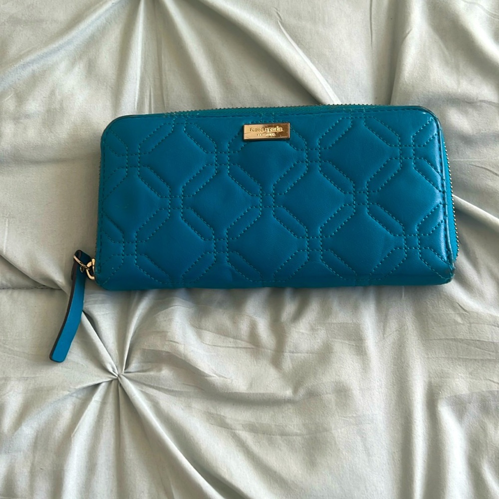 Kate spade wallet